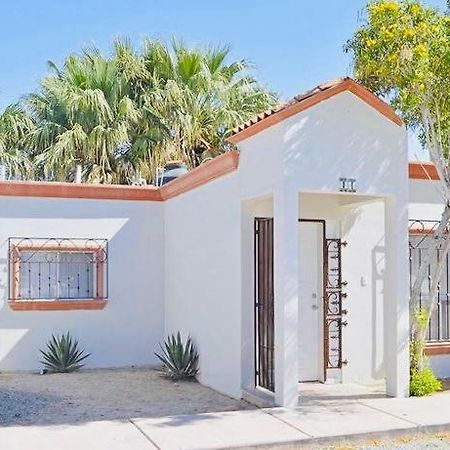 Villa In Tranquil Gated Community, 2 Bedroom 2 Bath Puerto Peñasco Exteriör bild