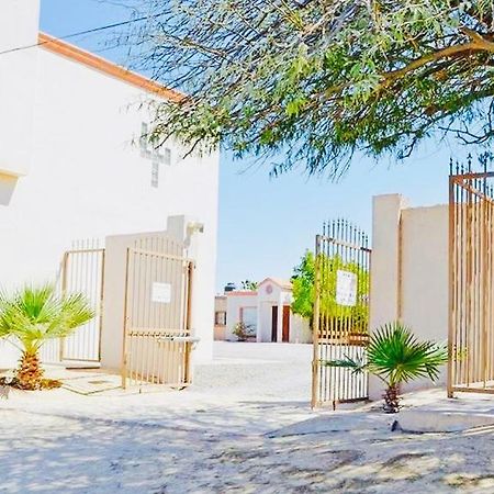 Villa In Tranquil Gated Community, 2 Bedroom 2 Bath Puerto Peñasco Exteriör bild