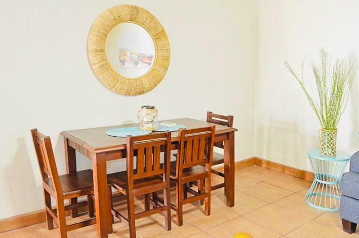 Villa In Tranquil Gated Community, 2 Bedroom 2 Bath Puerto Peñasco Exteriör bild