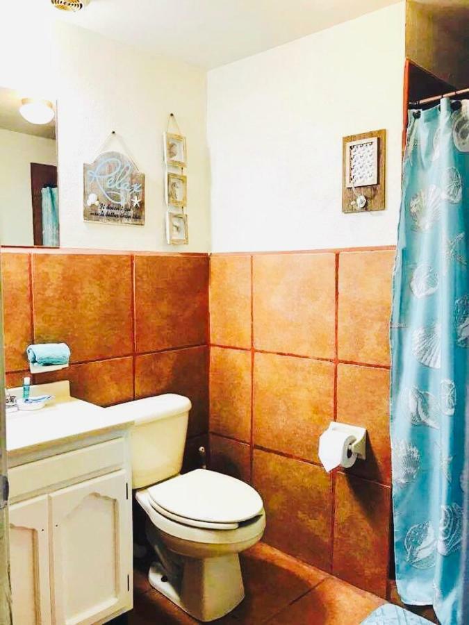 Villa In Tranquil Gated Community, 2 Bedroom 2 Bath Puerto Peñasco Exteriör bild