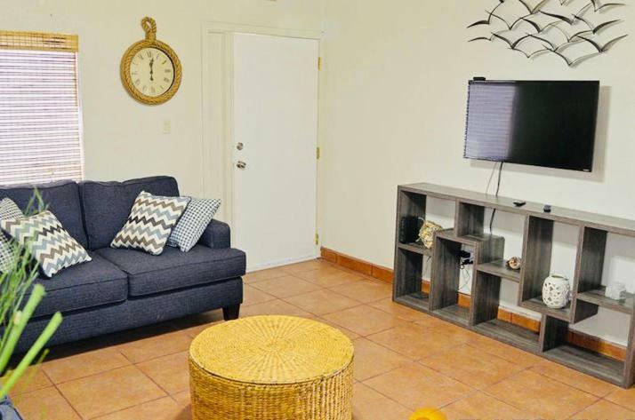 Villa In Tranquil Gated Community, 2 Bedroom 2 Bath Puerto Peñasco Exteriör bild