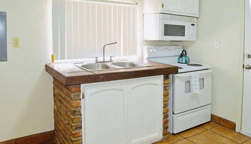Villa In Tranquil Gated Community, 2 Bedroom 2 Bath Puerto Peñasco Exteriör bild