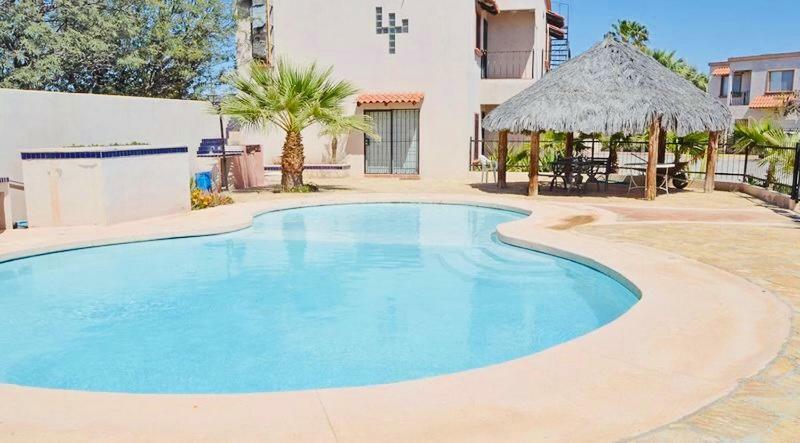 Villa In Tranquil Gated Community, 2 Bedroom 2 Bath Puerto Peñasco Exteriör bild