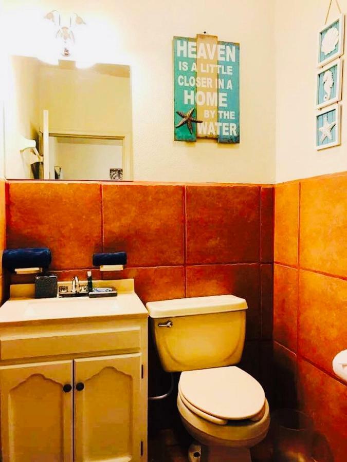Villa In Tranquil Gated Community, 2 Bedroom 2 Bath Puerto Peñasco Exteriör bild